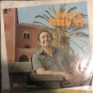 Tony Bruni - 'Na Grande Artista FLAC