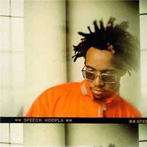 Speech - Hoopla FLAC