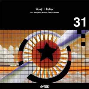 Wonji - Reflex FLAC