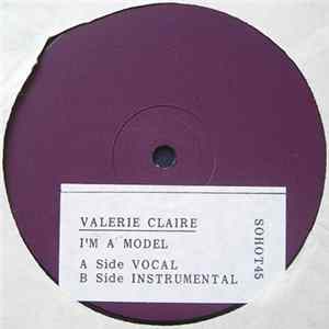 Valerie Claire - I'm A Model (Tonight's The Night) FLAC