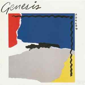 Genesis - Abacab FLAC