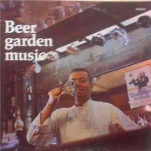 Eddie "Piano" Miller - Beer Garden Music FLAC