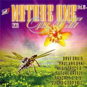 Various - Nature One Vol. III - Open Air 96 FLAC