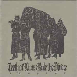 Teeth Of Lions Rule The Divine - Rampton FLAC