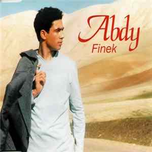 Abdy - Finek FLAC