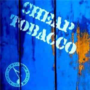Cheap Tobacco - EP FLAC