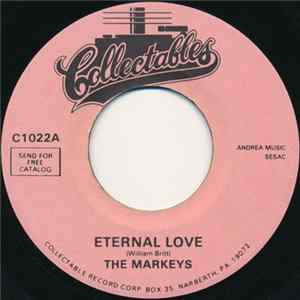 The Markeys - Eternal Love FLAC