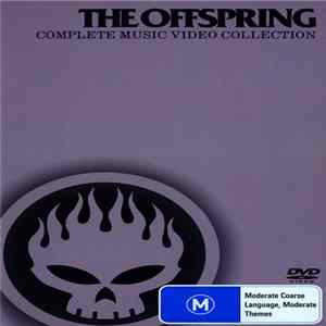 The Offspring - Complete Music Video Collection FLAC