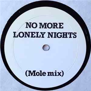 Paul McCartney - No More Lonely Nights (Mole Mix) FLAC