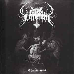 Suffering - Chaosatanas FLAC