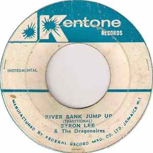 Byron Lee & The Dragonaires - River Bank Jump Up FLAC
