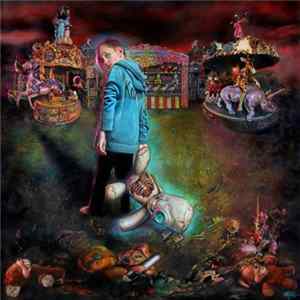 Korn - The Serenity Of Suffering FLAC