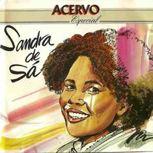 Sandra De Sá - Sandra De Sá FLAC