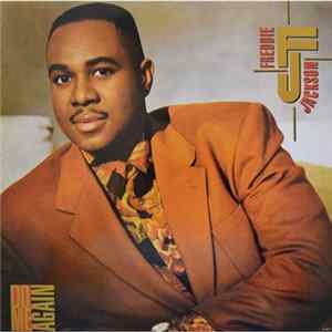 Freddie Jackson - Do Me Again FLAC