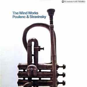 Poulenc & Stravinsky - The Wind Works FLAC