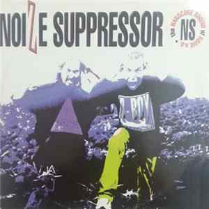 Noize Suppressor - The Hardcore Sound Of Rome E.P. FLAC