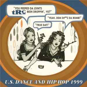 Various - U.S. Dance And Hip Hop 1999 FLAC