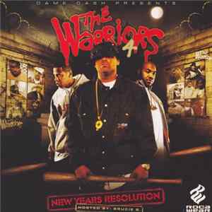 Various - The Warriors 4 (New Years Resolution) FLAC