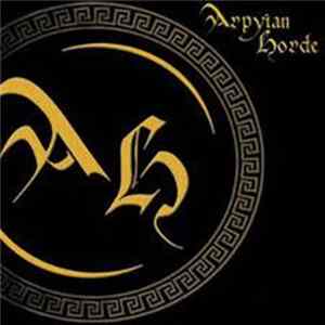Arpyian Horde - From Olympus... / Wind From The Cave FLAC