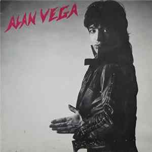Alan Vega - Alan Vega FLAC