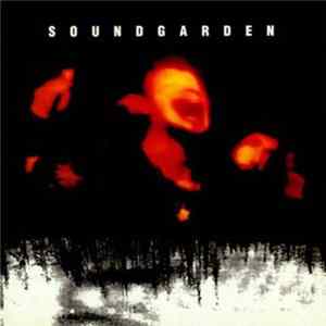 Soundgarden - Superunknown FLAC
