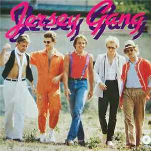 Jersey Gang - Jersey Gang FLAC