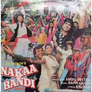 Bappi Lahiri - Nakaa Bandi FLAC