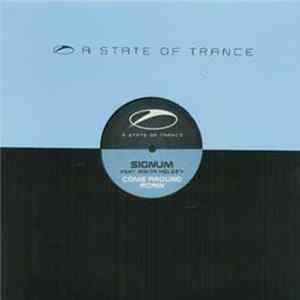 Signum Feat. Anita Kelsey - Come Around Again FLAC