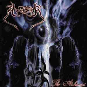 Avatar - The Alchemist FLAC