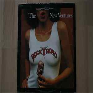 The New Ventures - Rocky Road FLAC