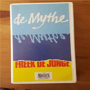 Freek de Jonge - De Mythe FLAC