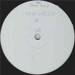 Ironweed - Ironweed (Step On) FLAC
