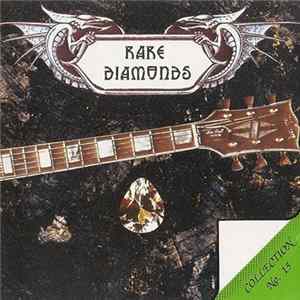 Various - Rare Diamonds Collection No. 15 FLAC
