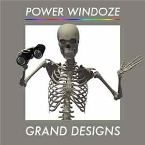 Power Windoze - Grand Designs FLAC