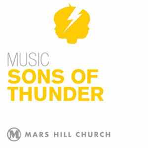 Sons Of Thunder - Sons Of Thunder Live FLAC