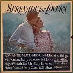 Various - Serenade For Lovers FLAC