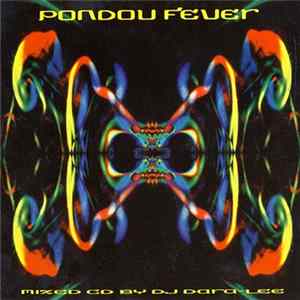 DJ Dara-Lee - Pondou Fever FLAC