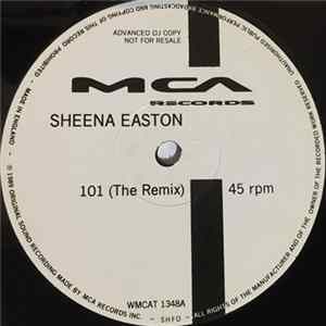 Sheena Easton - 101 FLAC