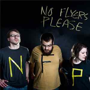 No Flyers Please - NFP EP FLAC