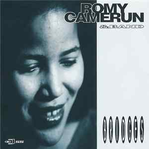 Romy Camerun & Band - Bridges FLAC