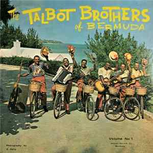 The Talbot Brothers Of Bermuda - Volume No 1 FLAC