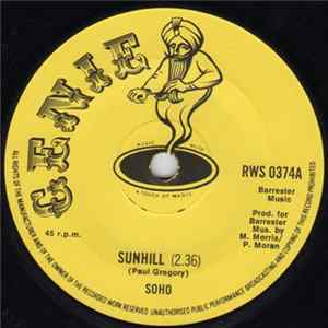 Soho - Sunhill FLAC