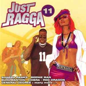 Various - Just Ragga Vol. 11 FLAC