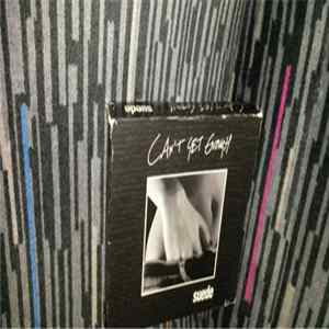 Suede - Can't Get Enough 3CD boxset FLAC