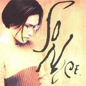 蘇永康 - 愛似狂潮 盲人 FLAC