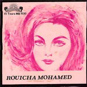 Rouicha Mohamed - شميدي أيمان = Chamaydi Aymane FLAC