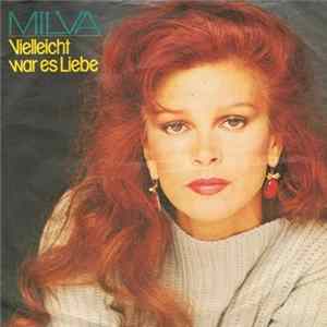 Milva - Vielleicht War Es Liebe FLAC