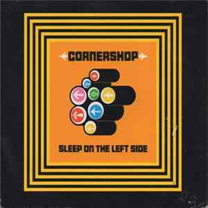 Cornershop - Sleep On The Left Side FLAC