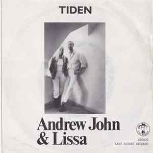 Andrew John & Lissa - Tiden FLAC