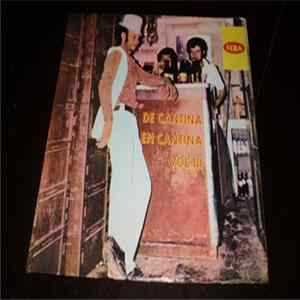 De Cantina En Cantina Vol. III - De Cantina En Cantina Vol. III FLAC